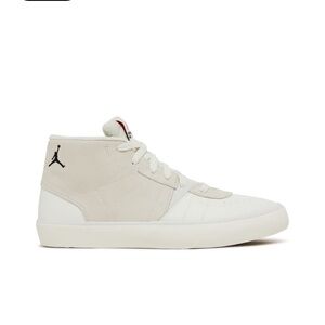 NEW Jordan Series Mid sneakers
